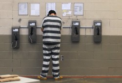Calling Your Loved One in Prison