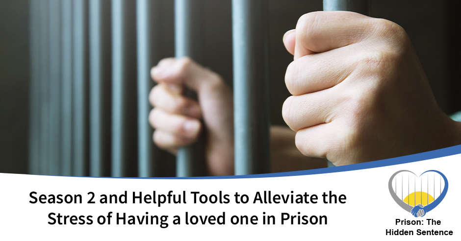 Season 2 And Helpful Tools To Alleviate The Stress Of Having A Loved One In Prison She returns as an antagonist in season 3. prison the hidden sentence