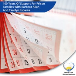 PHI 6 | Support For Prison Families
