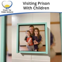 PHI 11 | Visiting Prison With Children