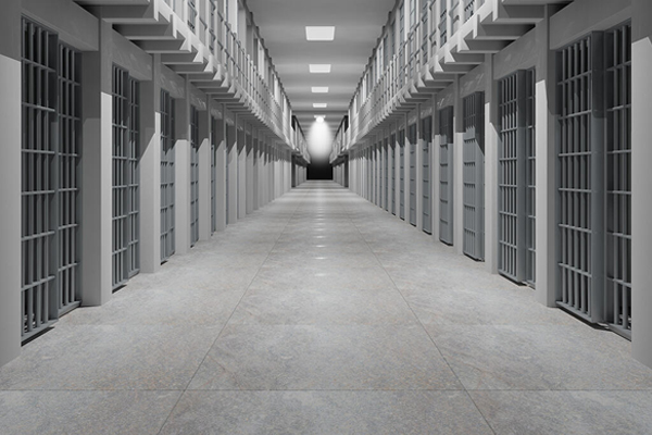 PHI 19 | Mass Incarceration