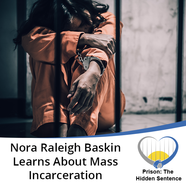 PHI 21 | Mass Incarceration