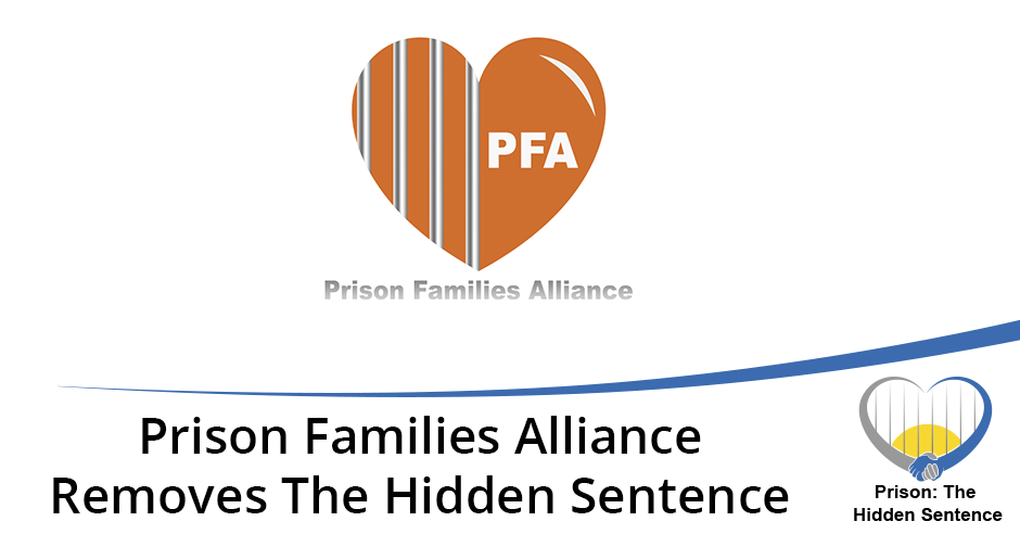 PHI 24 | Prison Families Alliance