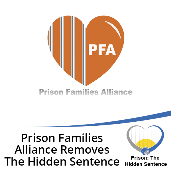 PHI 24 | Prison Families Alliance