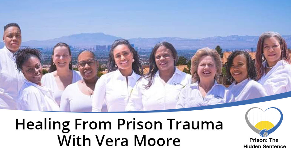 PHI S3 9 Vera | Prison Trauma