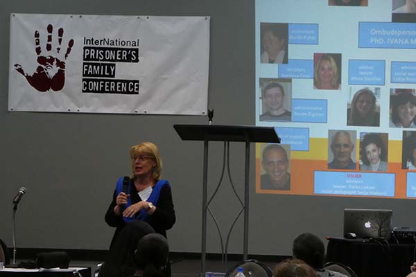 PHI S3 15 | International Prisoner's Family Conference