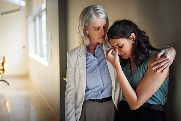 Prison the Hidden Sentence | Jane | Life After Incarceration