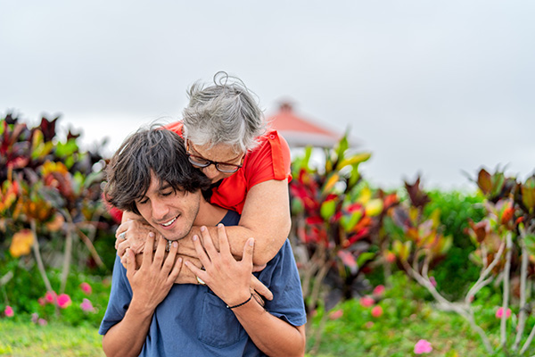 Prison the Hidden Sentence | Jane | Life After Incarceration