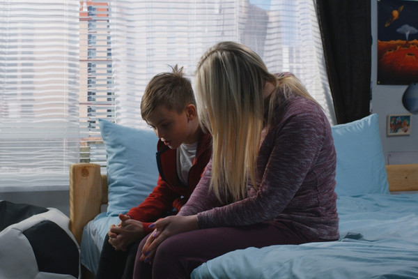 Prison the Hidden Sentence | Jane | Prison Mother