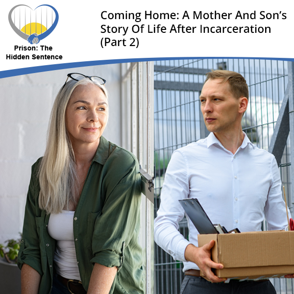 Prison the Hidden Sentence | Jane | Life After Incarceration