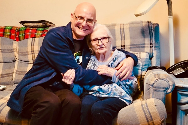 Prison the Hidden Sentence | Mark Wilson | Fight For Justice