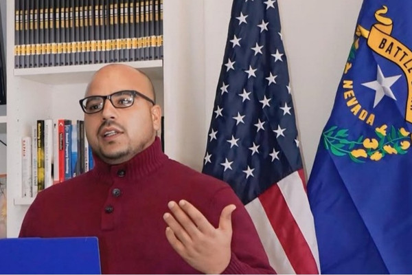 Prison the Hidden Sentence | Jovan Jackson | Incarcerated Legislator