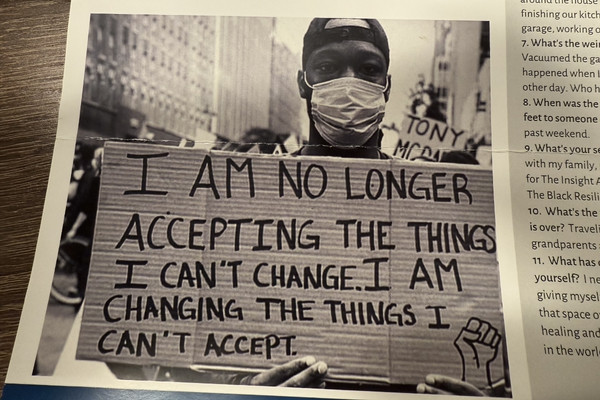 Prison the Hidden Sentence | Mark Wilson | Prison Journey