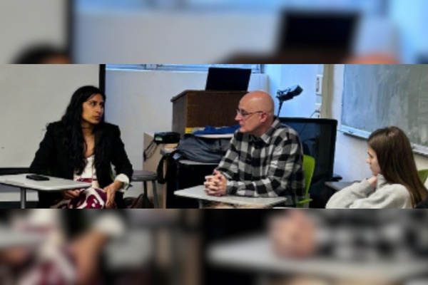 Prison the Hidden Sentence | Mark Wilson | Fight For Justice