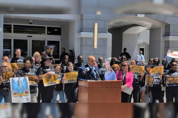 Prison the Hidden Sentence | Jovan Jackson | Incarcerated Legislator