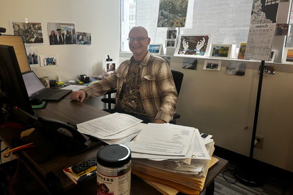 Prison the Hidden Sentence | Mark Wilson | Fight For Justice