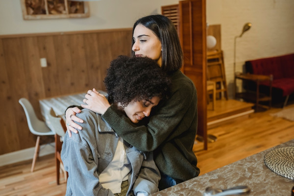 Prison the Hidden Sentence | Natasha Blakely | Cycle Of Incarceration