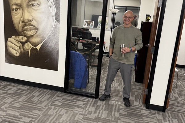 Prison the Hidden Sentence | Mark Wilson | Fight For Justice