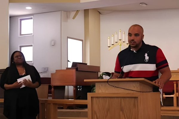 Prison the Hidden Sentence | Jovan Jackson | Incarcerated Legislator