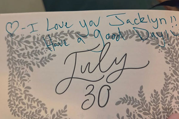 Prison the Hidden Sentence | Jacklyn Eva | Addiction And Incarceration