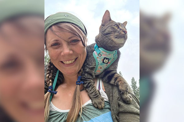 Prison the Hidden Sentence | Jacklyn Eva | Addiction And Incarceration