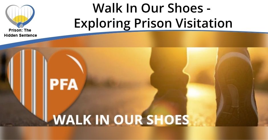 Prison the Hidden Sentence | Julia Lazareck | Prison Visitation