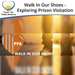 Prison the Hidden Sentence | Julia Lazareck | Prison Visitation