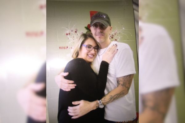 Prison the Hidden Sentence | Gigi Taylor | Incarcerated Loved Ones