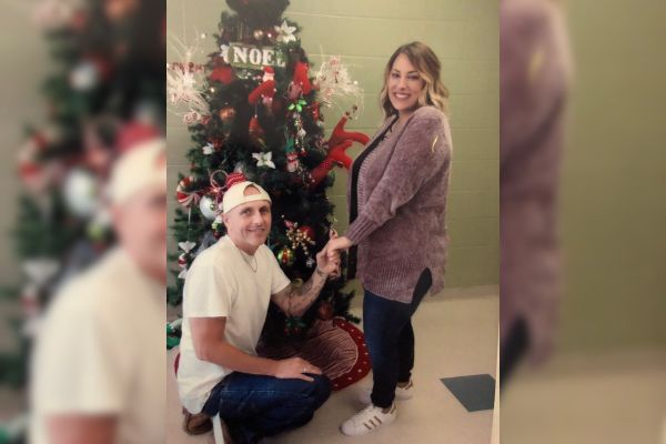 Prison the Hidden Sentence | Gigi Taylor | Incarcerated Loved Ones