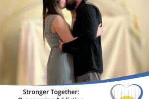 Prison the Hidden Sentence | Jacklyn Eva | Addiction And Incarceration