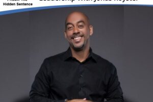 Prison the Hidden Sentence | Jonas Royster | Probation Success